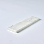 Load image into Gallery viewer, Calacatta Gold 2x8 Marble Tile Flooring Tilezz