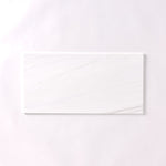 Load image into Gallery viewer, Bianco Dolomite 12x24 Premium Polished/Honed Field Tile Flooring Tilezz