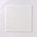 Load image into Gallery viewer, Bianco Dolomite 18x18 Polished/Honed Tile Flooring Tilezz 
