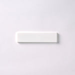 Load image into Gallery viewer, Bianco Dolomite 2x8 Polished/Honed Subway Tile Flooring Tilezz 
