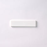 Load image into Gallery viewer, Bianco Dolomite 2x8 Polished/Honed Subway Tile Flooring Tilezz