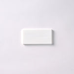 Load image into Gallery viewer, Bianco Dolomite 3x6 Polished/Honed Subway Tile Flooring Tilezz