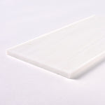 Load image into Gallery viewer, Bianco Dolomite 6x12 Polished/Honed Subway Tile Flooring Tilezz