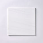 Load image into Gallery viewer, Bianco Dolomite 12x12 Polished/Honed Field Tile Flooring Tilezz