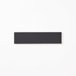Load image into Gallery viewer, Venice Black 2x10 Ceramic Tile Matte Tilezz 
