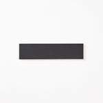 Load image into Gallery viewer, Venice Black 2x10 Ceramic Tile Matte Tilezz