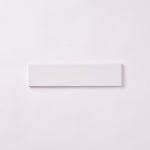 Load image into Gallery viewer, Venice Blanco 2x10 Ceramic Tile Glossy Tilezz