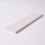 Load image into Gallery viewer, Venice Blanco 2x10 Ceramic Tile Matte Tilezz