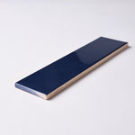 Load image into Gallery viewer, Venice Azul 2x10 Ceramic Tile Glossy Tilezz