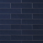 Load image into Gallery viewer, Venice Azul 2x10 Ceramic Tile Glossy Tilezz