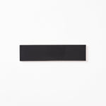 Load image into Gallery viewer, Venice Black 2x10 Ceramic Tile Glossy Tilezz