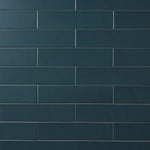 Load image into Gallery viewer, Venice Verde 2x10 Ceramic Tile Matte Tilezz