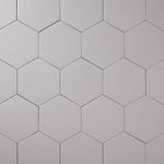 Load image into Gallery viewer, Venice Acero 5x6 Hexagon Matte Porcelain Tile Tilezz