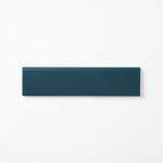 Load image into Gallery viewer, Venice Verde 2x10 Bullnose Ceramic Tile Matte Tilezz
