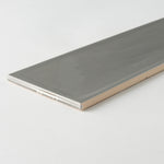 Load image into Gallery viewer, Chanelle Lava Smoke 4x16 Ceramic Tile Glossy Tilezz