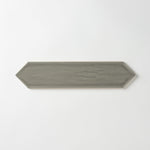 Load image into Gallery viewer, Chanelle Lava Smoke 3x12 Picket Ceramic Tile Glossy Tilezz