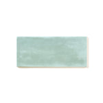 Load image into Gallery viewer, San Fran Aqua 4x10 Ceramic Subway Tile Tilezz