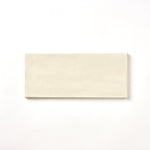 Load image into Gallery viewer, San Fran Tan White 4x10 Ceramic Subway Tile Tilezz