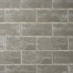Load image into Gallery viewer, San Fran Taupe 4x10 Ceramic Subway Tile Tilezz