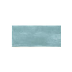 Load image into Gallery viewer, San Fran Volga Blue 4x10 Ceramic Subway Tile Tilezz