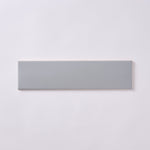 Load image into Gallery viewer, Boise Silver Gray 3x12 Ceramic Tile Tilezz 
