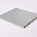 Load image into Gallery viewer, Encaustic Look Marrakech Pure Gray 8x8 Porcelain Tile Tilezz