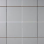 Load image into Gallery viewer, Encaustic Look Marrakech Pure Gray 8x8 Porcelain Tile Tilezz