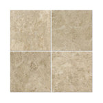 Load image into Gallery viewer, Cappuccino 18x18 Polished Marble Field Tile Stone Tilezz 
