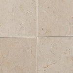 Load image into Gallery viewer, Crema Marfil 3x6 Polished Subway Tile Stone Tilezz