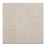 Load image into Gallery viewer, Crema Marfil 4x4 Polished Field Tile Tilezz 

