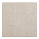 Load image into Gallery viewer, Crema Marfil 4x4 Polished Field Tile Tilezz