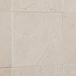 Load image into Gallery viewer, Crema Marfil 4x4 Polished Field Tile Tilezz