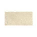 Load image into Gallery viewer, Crema Marfil 6x12 Polished Subway Tile Stone Tilezz