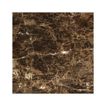Load image into Gallery viewer, Emperador Dark 12x12 Marble Polished Field Tile Stone Tilezz