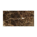Load image into Gallery viewer, Emperador Dark 6x12 Polished Subway Tile Stone Tilezz