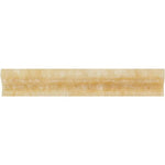 Load image into Gallery viewer, Honey Onyx 2x12 Crown Molding Polished Stone Tilezz