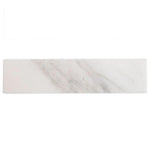 Load image into Gallery viewer, Calacatta Gold 3x12 Subway Tile Polished / Honed Stone Tilezz 
