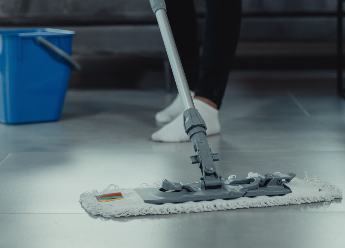 How to Clean and Maintain Your Tile – Tilezz
