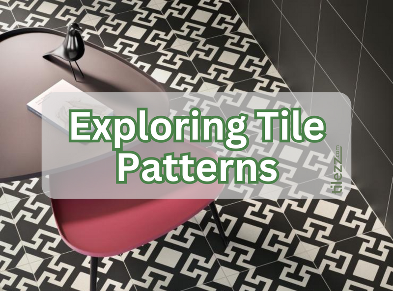Exploring Tile Patterns