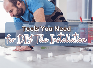 Tools You Need for DIY Tile Installation