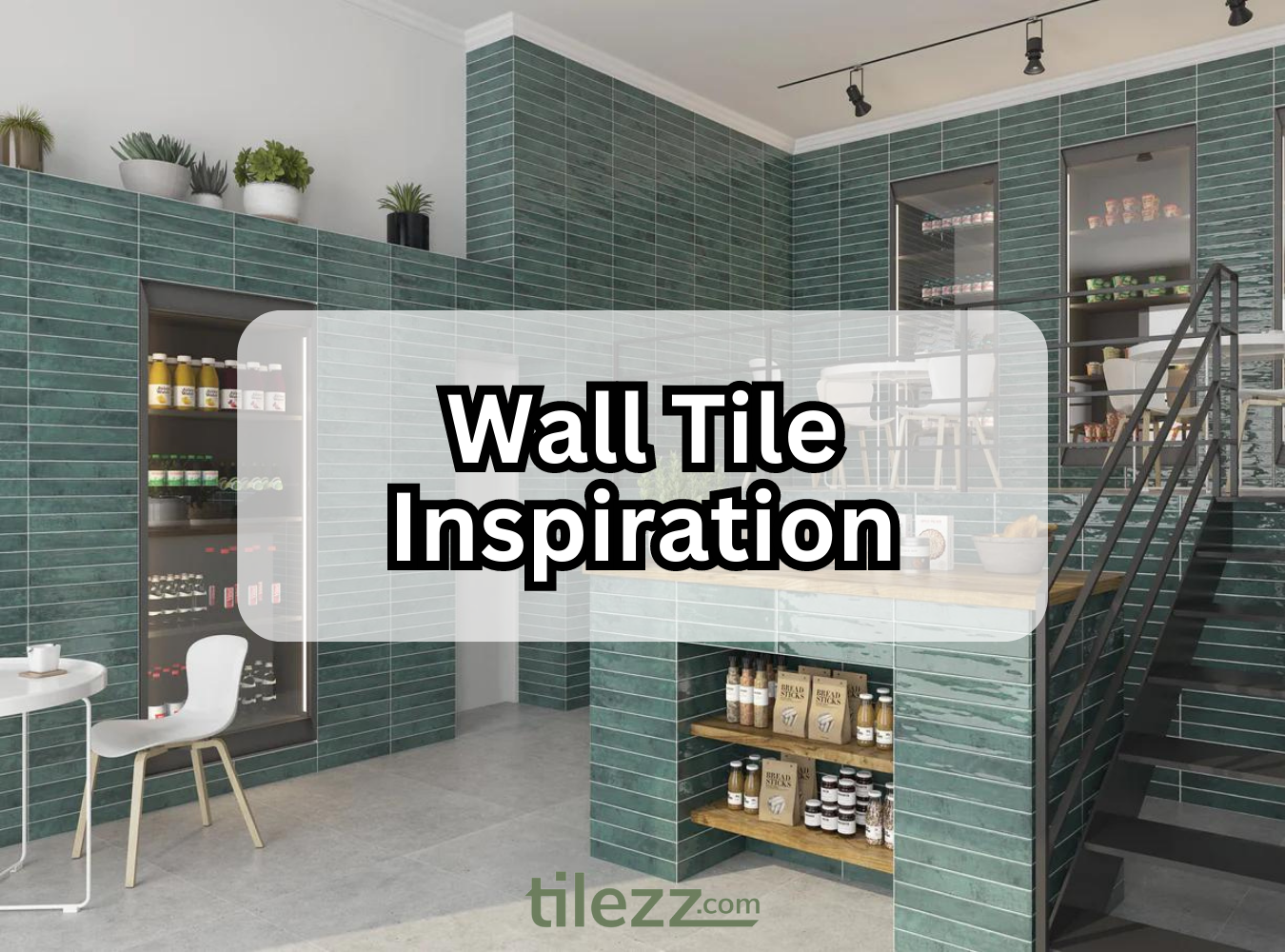 Wall Tile Inspiration