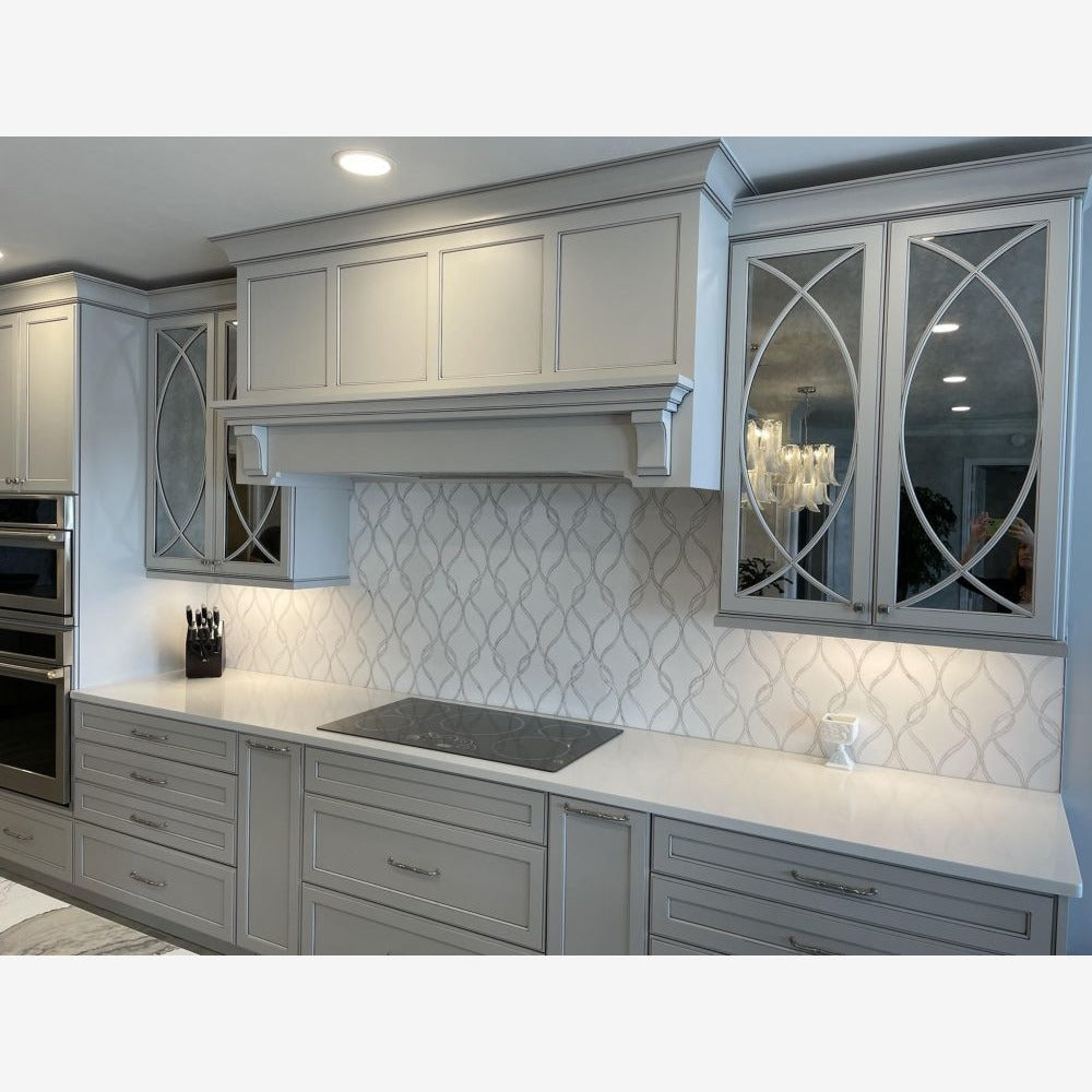 Drisca tile collection
