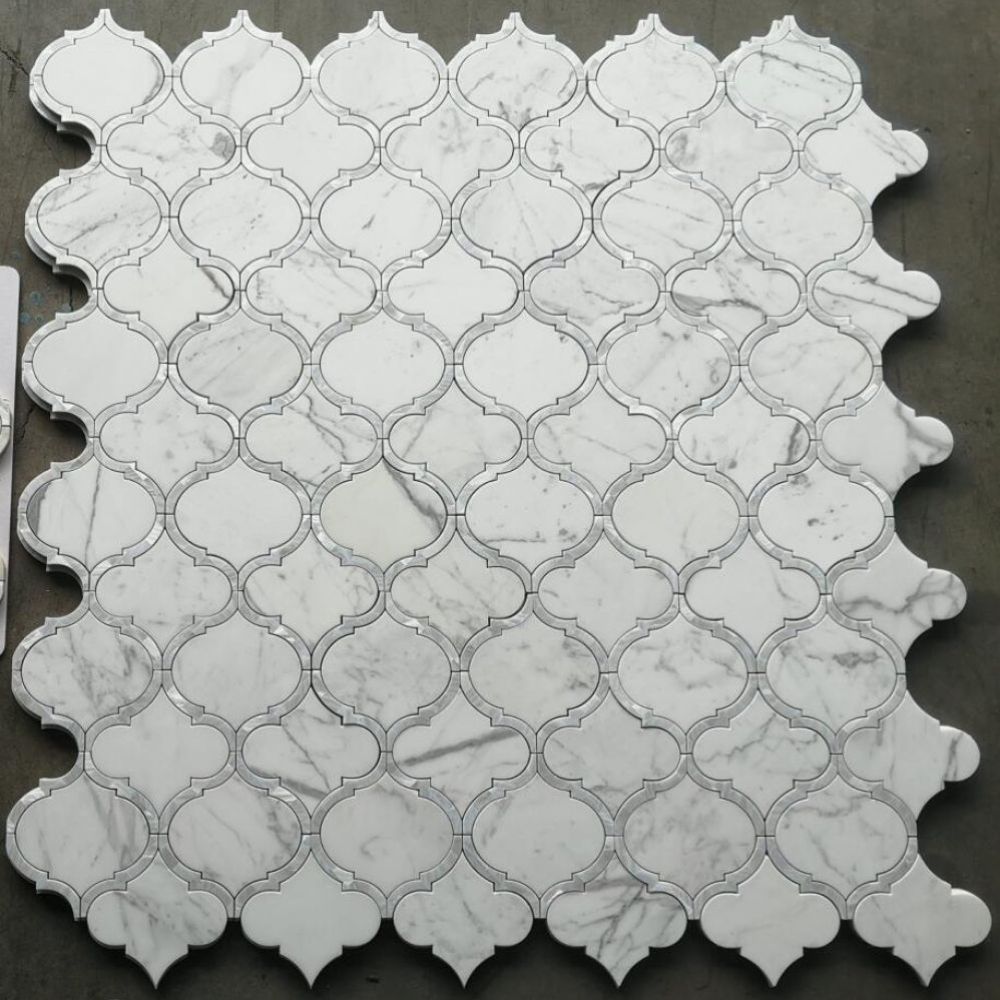 Lexi tile collection