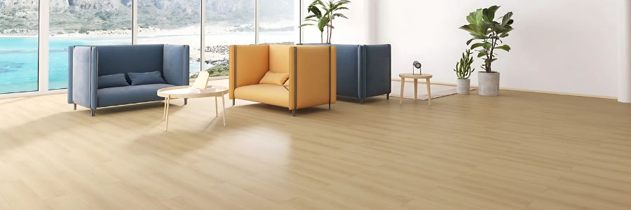 Vinyl Tile