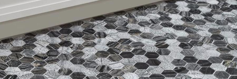 Hexagon Tile