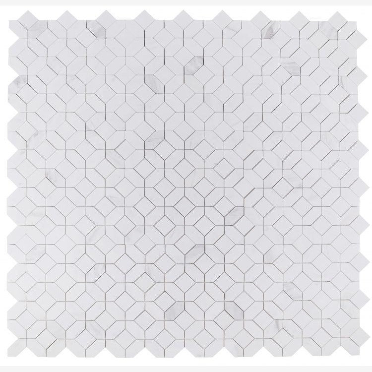 Lennox tile collection