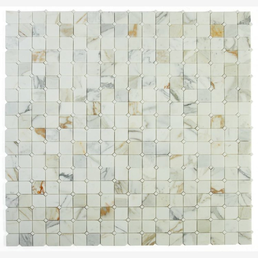 Dynasty tile collection
