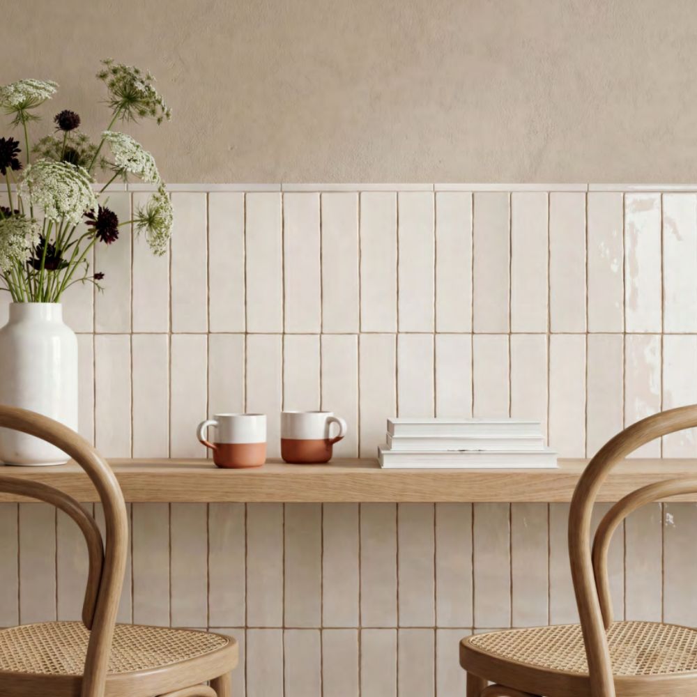 Maison tile collection