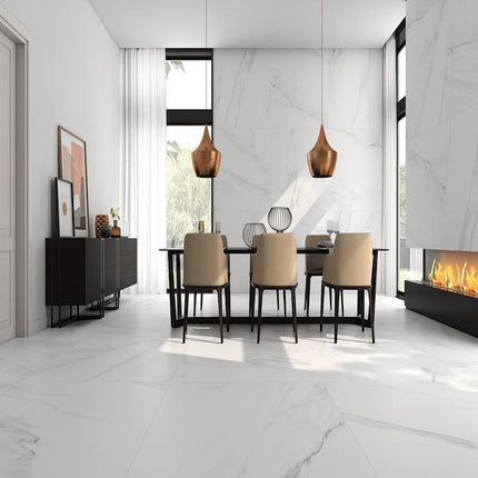 Large Porcelain Tiles