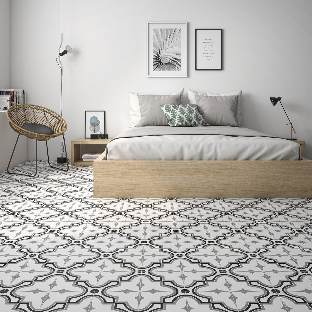 Marrakech tile collection